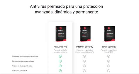 opiniones de totsa|TotalAV Antivirus opiniones 2024: ¿Seguro para .